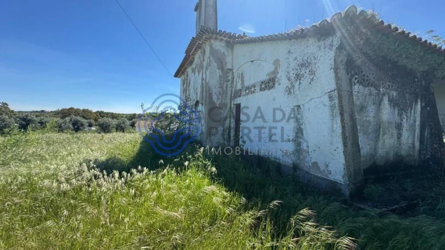 Moradia T3 para Venda em Torre de Coelheiros Foto 17