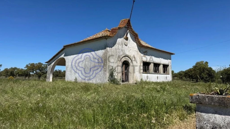 Moradia T3 para Venda em Torre de Coelheiros Foto 30