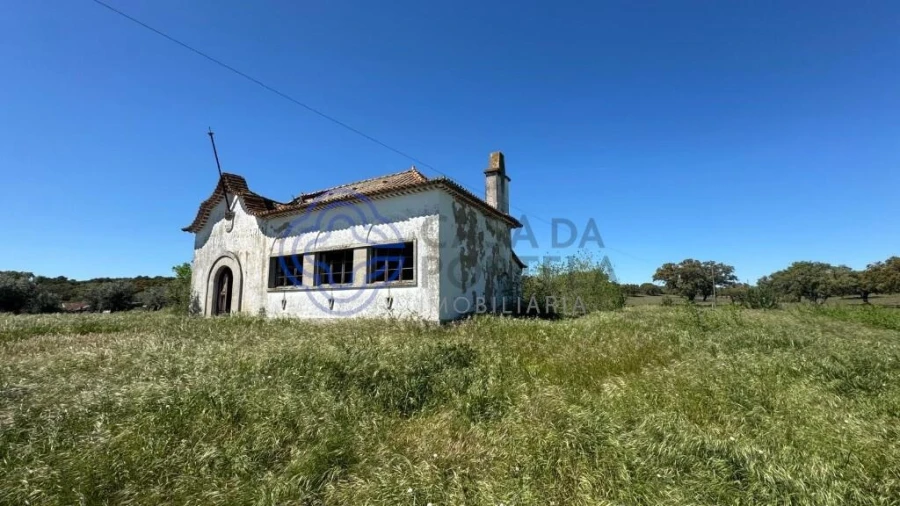 Moradia T3 para Venda em Torre de Coelheiros Foto 28