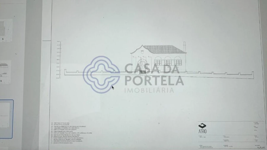 Moradia T3 para Venda em Torre de Coelheiros Foto 75