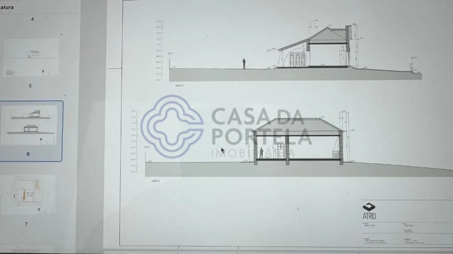 Moradia T3 para Venda em Torre de Coelheiros Foto 72