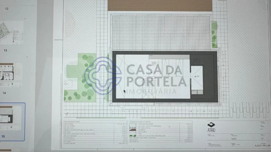 Moradia T3 para Venda em Torre de Coelheiros Foto 74