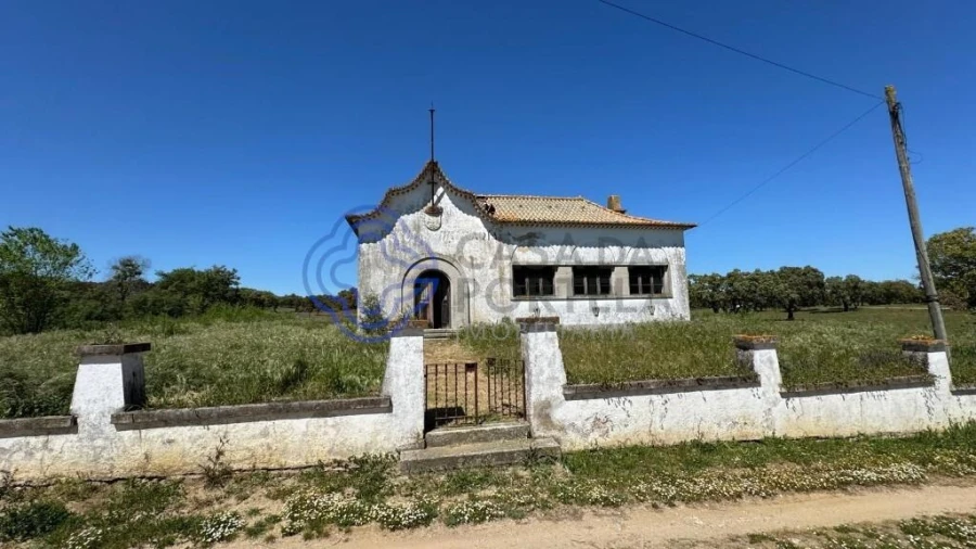 Moradia T3 para Venda em Torre de Coelheiros Foto 14