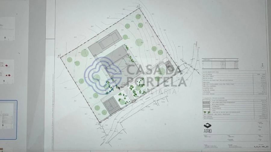 Moradia T3 para Venda em Torre de Coelheiros Foto 65