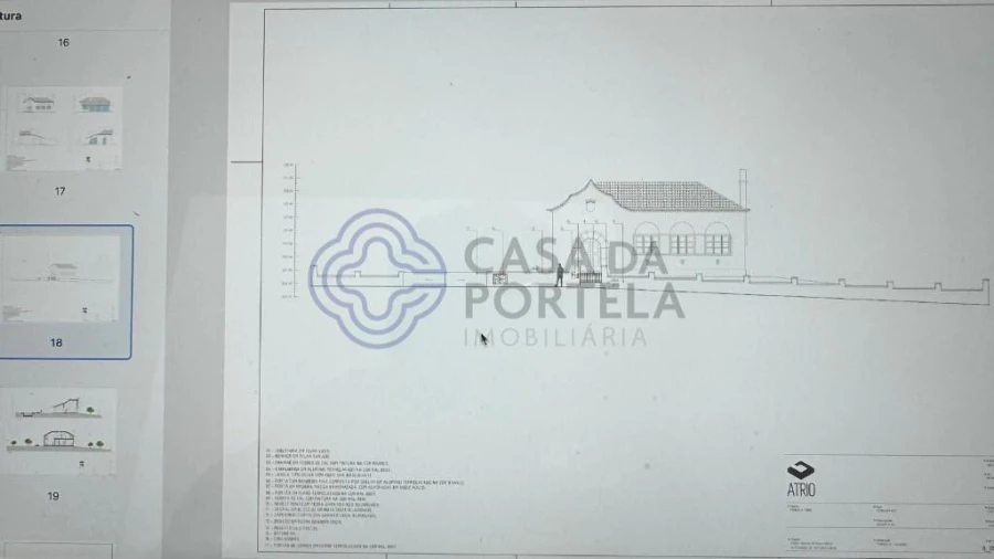 Moradia T3 para Venda em Torre de Coelheiros Foto 69