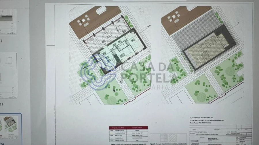 Moradia T3 para Venda em Torre de Coelheiros Foto 60