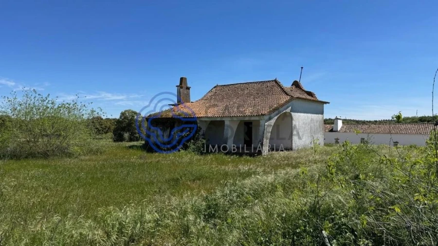 Moradia T3 para Venda em Torre de Coelheiros Foto 32