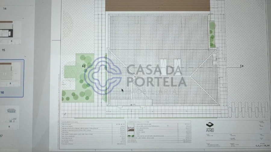 Moradia T3 para Venda em Torre de Coelheiros Foto 67