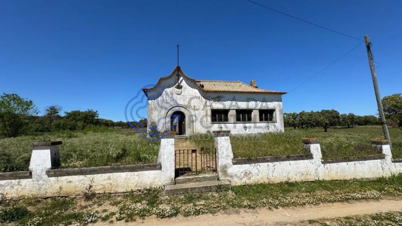 Moradia T3 para Venda em Torre de Coelheiros Foto 14