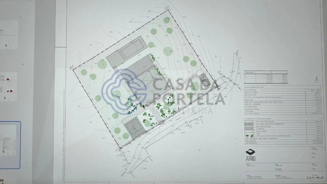 Moradia T3 para Venda em Torre de Coelheiros Foto 65