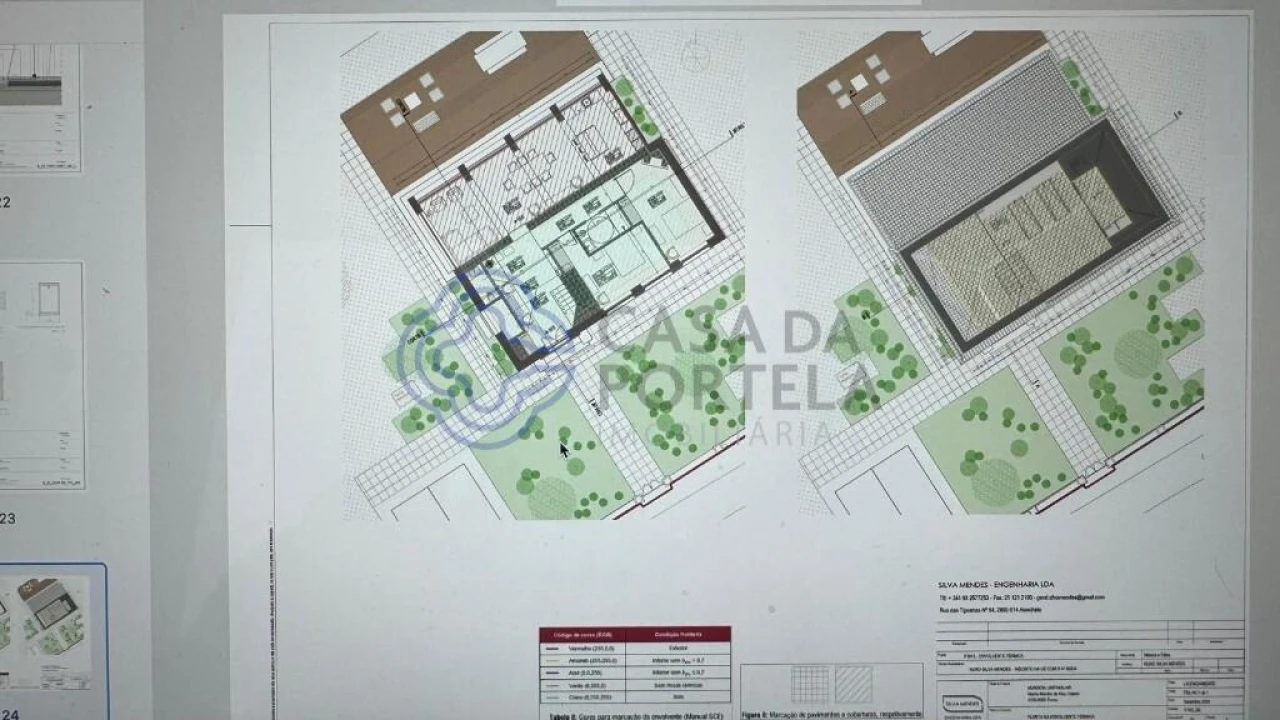 Moradia T3 para Venda em Torre de Coelheiros Foto 60