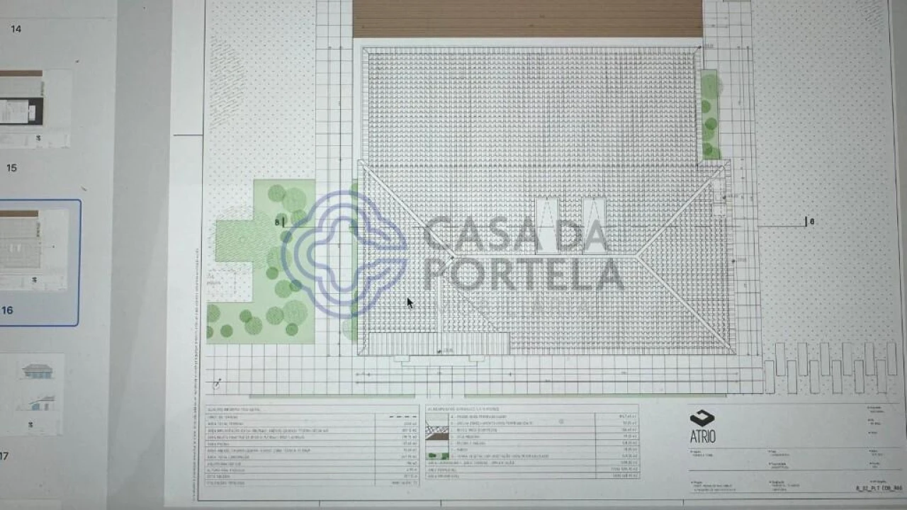 Moradia T3 para Venda em Torre de Coelheiros Foto 67