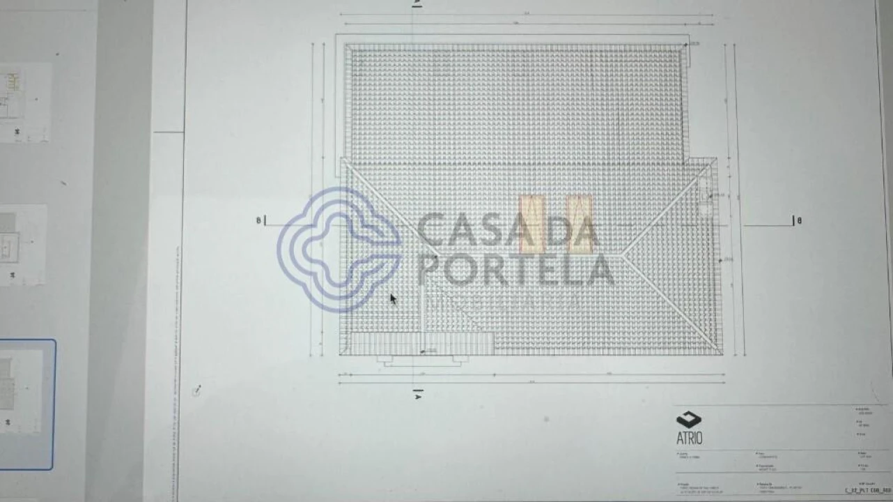 Moradia T3 para Venda em Torre de Coelheiros Foto 61