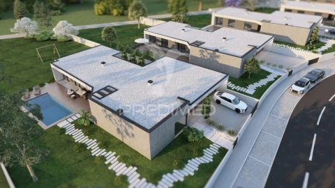 Terreno para Venda em Vila de Prado