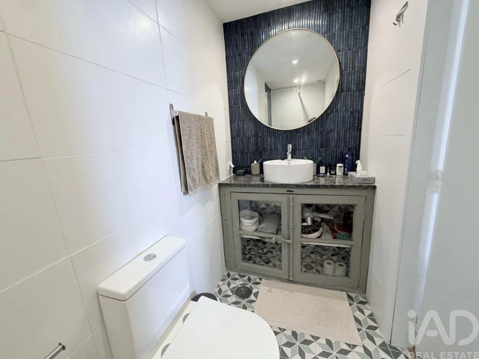 Apartamento T3 para Venda em Tavira (Santa Maria e Santiago) Foto 32