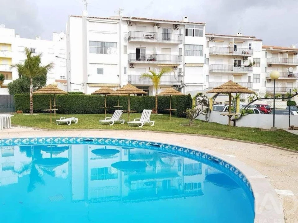 Apartamento T3 para Venda em Tavira (Santa Maria e Santiago) Foto 38