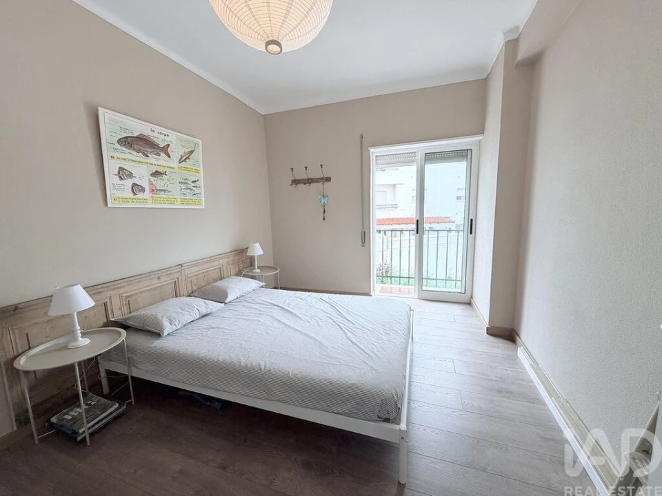Apartamento T3 para Venda em Tavira (Santa Maria e Santiago) Foto 27