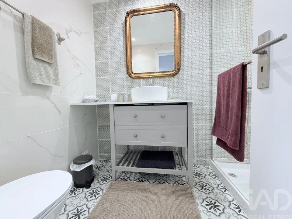 Apartamento T3 para Venda em Tavira (Santa Maria e Santiago) Foto 26