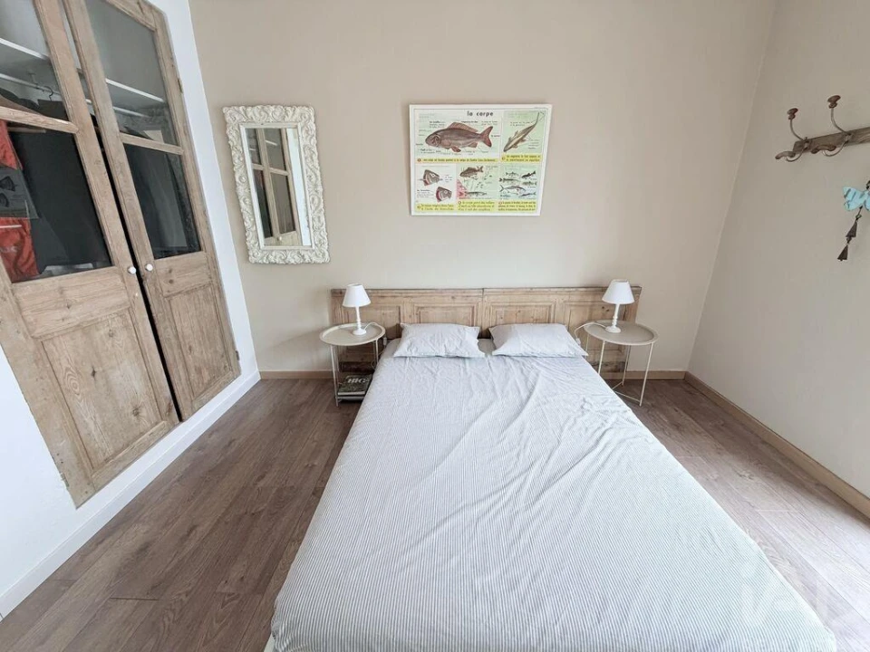 Apartamento T3 para Venda em Tavira (Santa Maria e Santiago) Foto 28