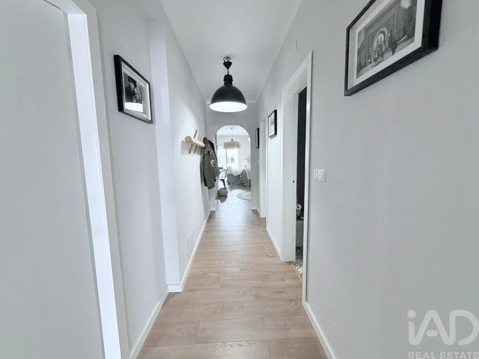 Apartamento T3 para Venda em Tavira (Santa Maria e Santiago) Foto 29