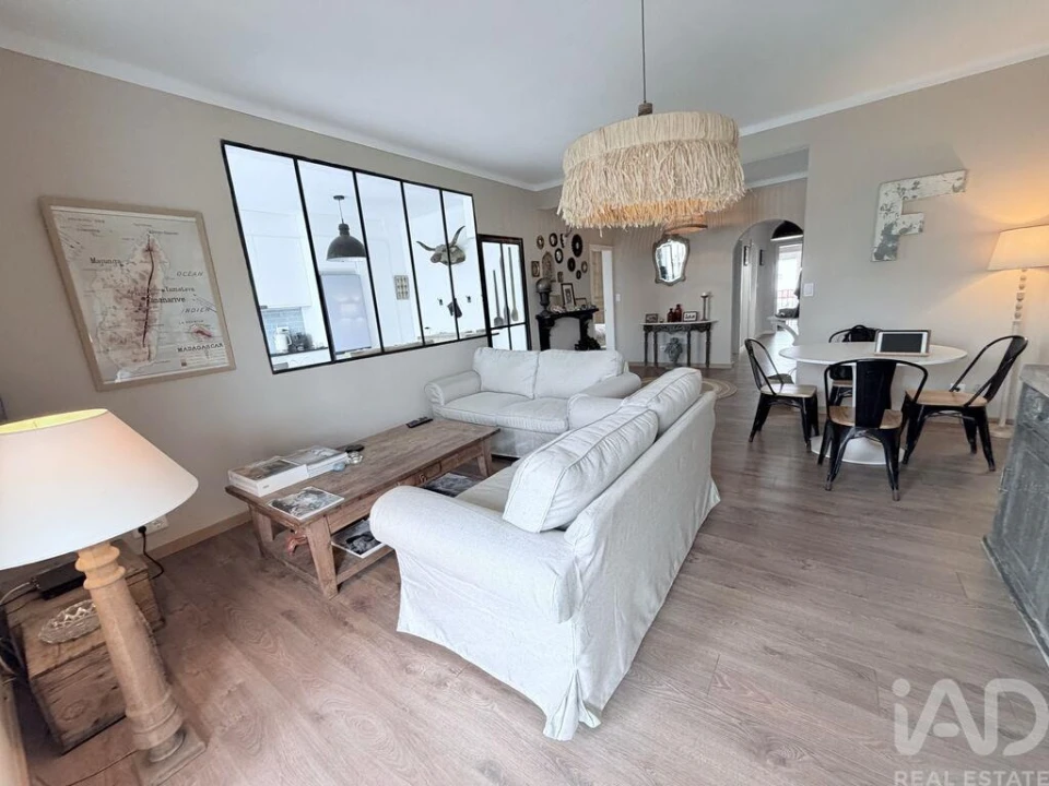 Apartamento T3 para Venda em Tavira (Santa Maria e Santiago) Foto 4