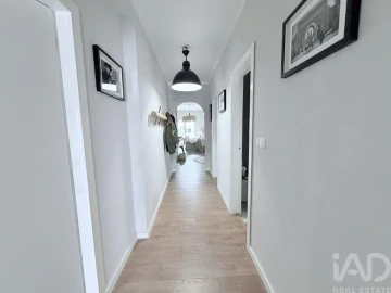 Apartamento T3 para Venda em Tavira (Santa Maria e Santiago)