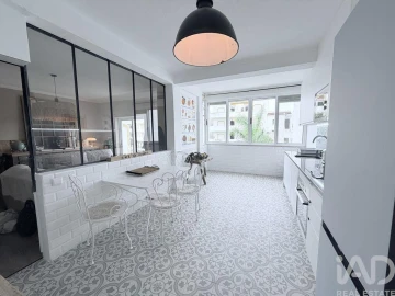 Apartamento T3 para Venda em Tavira (Santa Maria e Santiago)