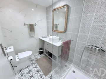 Apartamento T3 para Venda em Tavira (Santa Maria e Santiago)