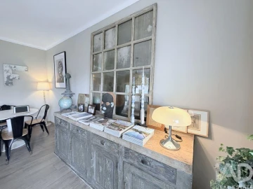 Apartamento T3 para Venda em Tavira (Santa Maria e Santiago)