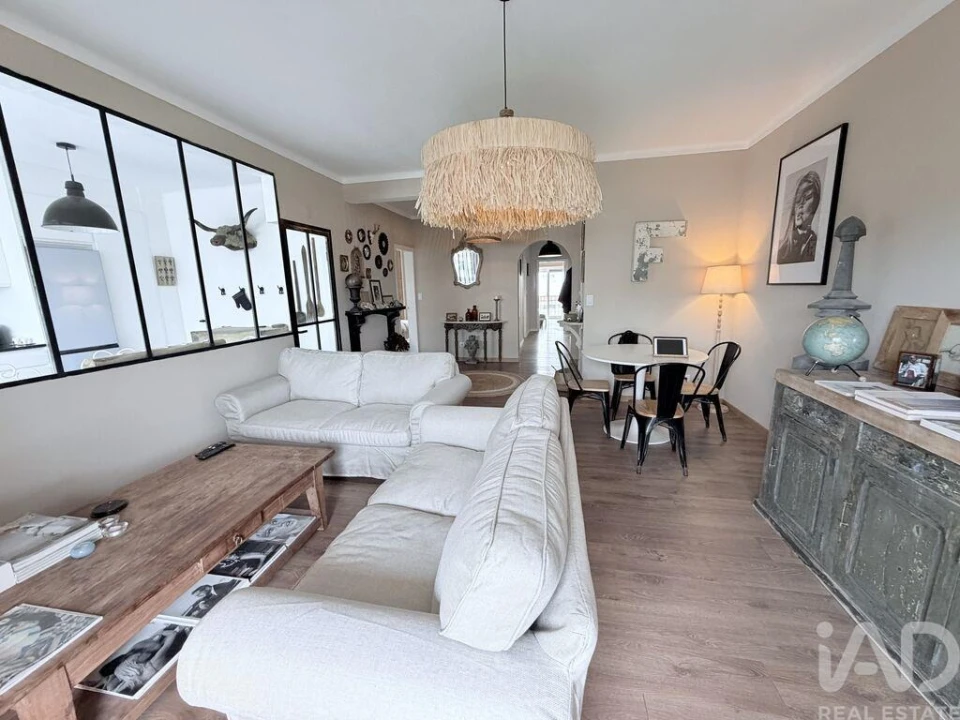 Apartamento T3 para Venda em Tavira (Santa Maria e Santiago) Foto 1