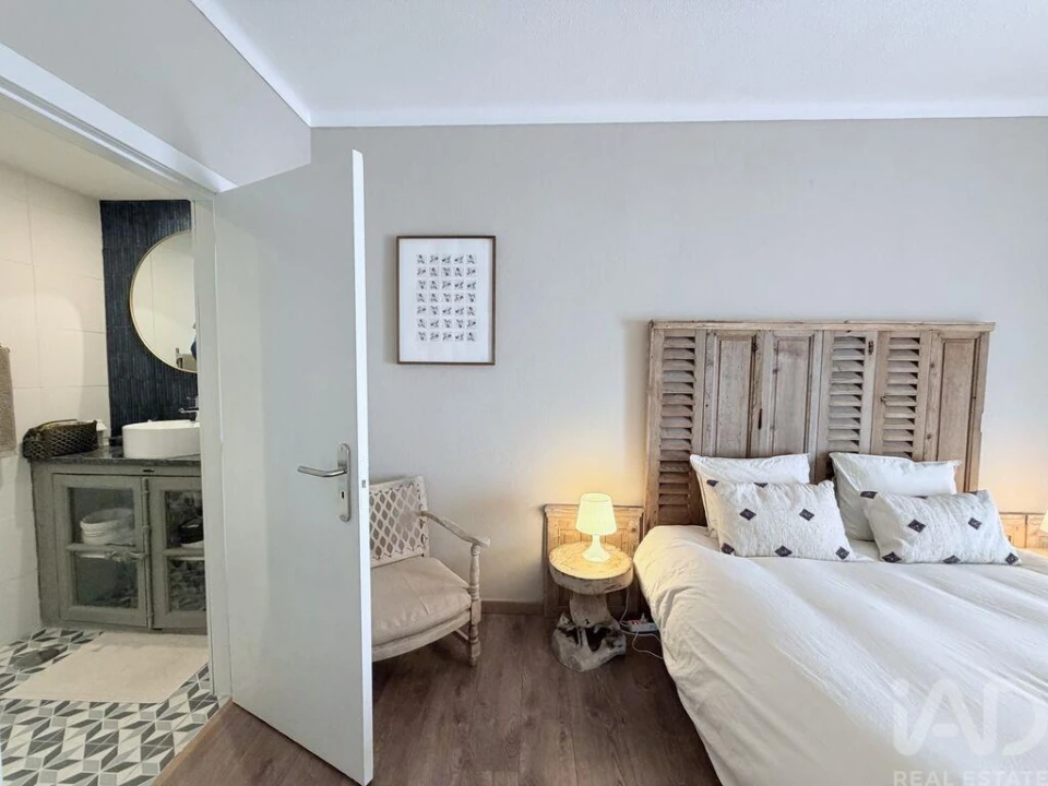 Apartamento T3 para Venda em Tavira (Santa Maria e Santiago) Foto 18