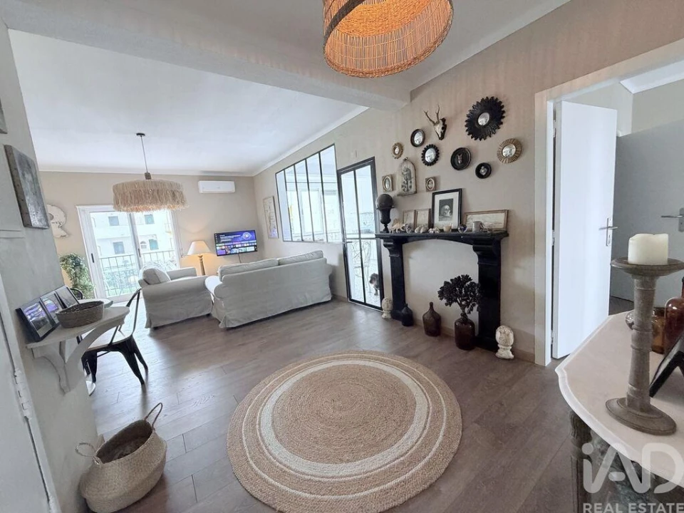 Apartamento T3 para Venda em Tavira (Santa Maria e Santiago) Foto 8