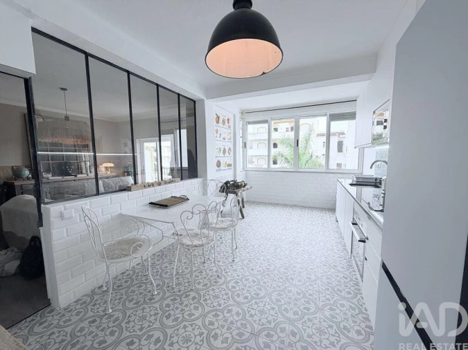 Apartamento T3 para Venda em Tavira (Santa Maria e Santiago) Foto 12