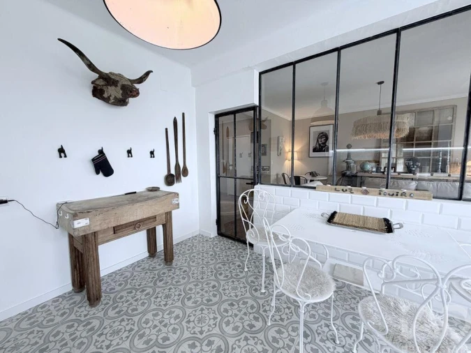 Apartamento T3 para Venda em Tavira (Santa Maria e Santiago) Foto 11