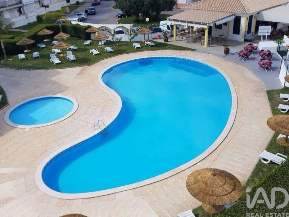 Apartamento T3 para Venda em Tavira (Santa Maria e Santiago) Foto 37