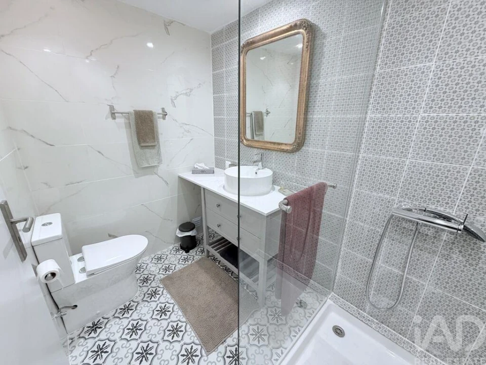 Apartamento T3 para Venda em Tavira (Santa Maria e Santiago) Foto 24
