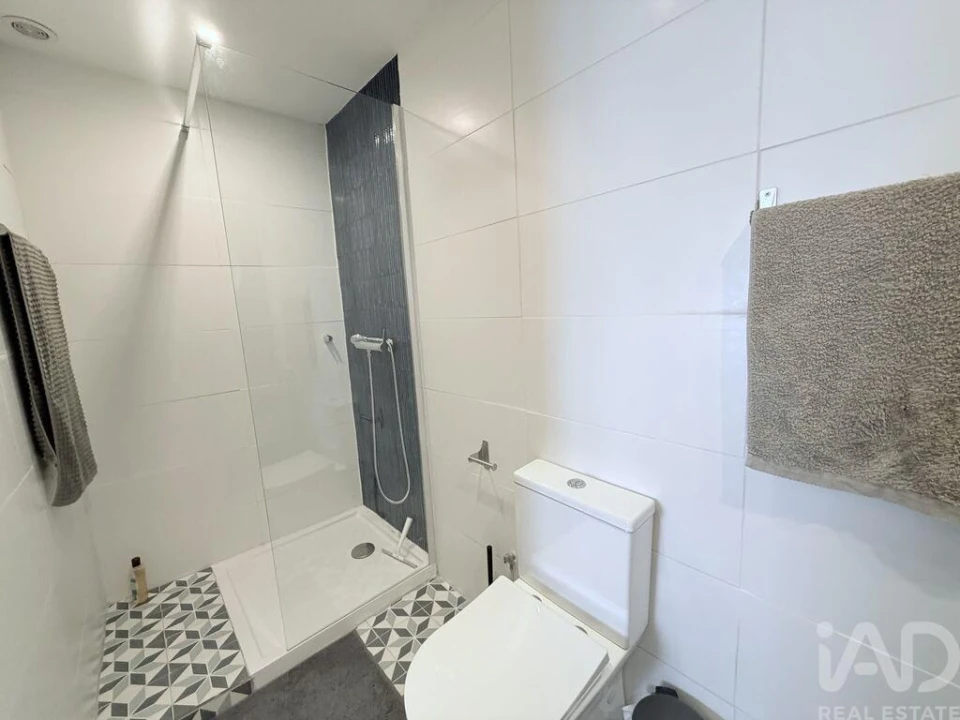 Apartamento T3 para Venda em Tavira (Santa Maria e Santiago) Foto 31