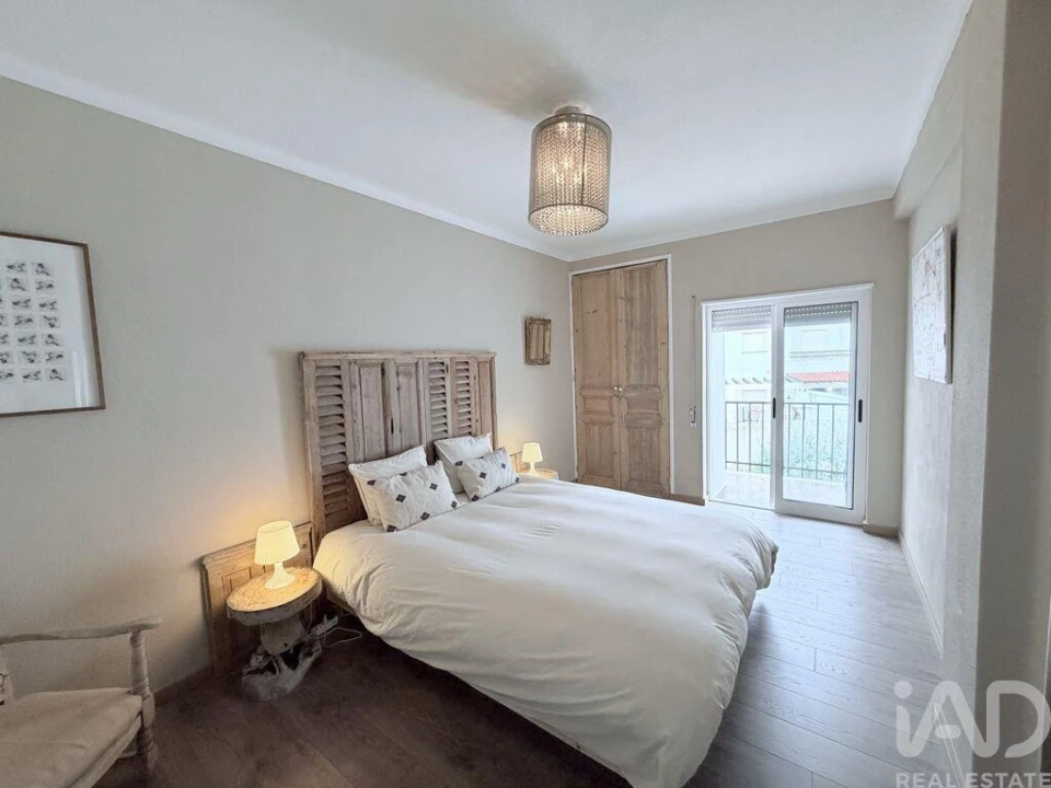 Apartamento T3 para Venda em Tavira (Santa Maria e Santiago) Foto 17
