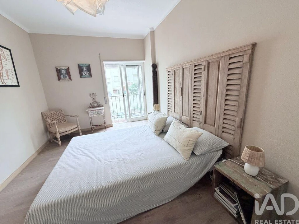 Apartamento T3 para Venda em Tavira (Santa Maria e Santiago) Foto 21