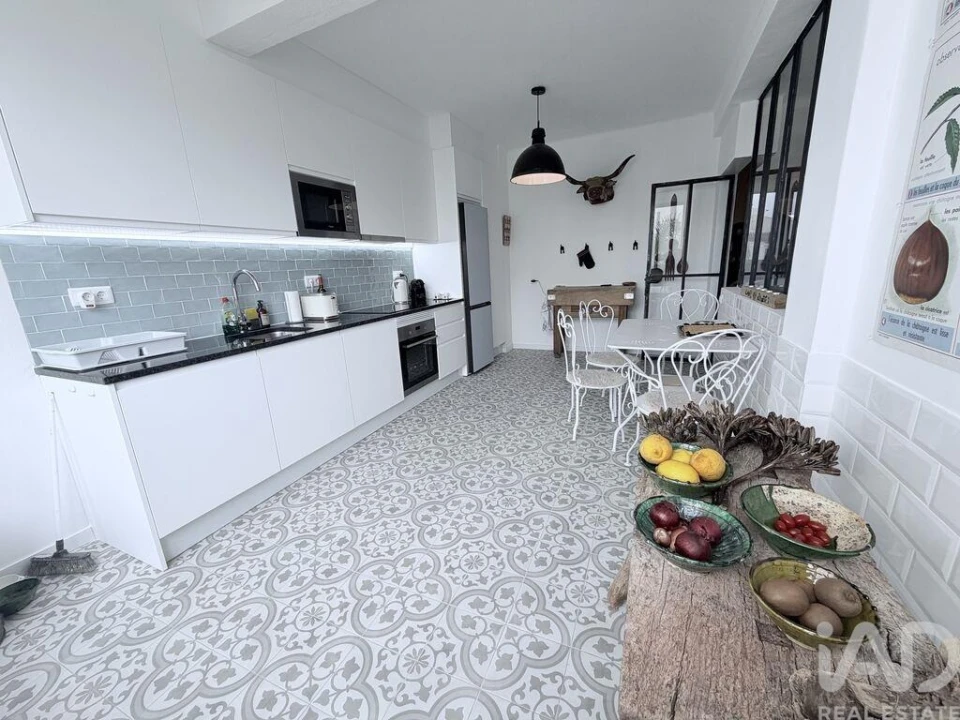Apartamento T3 para Venda em Tavira (Santa Maria e Santiago) Foto 13