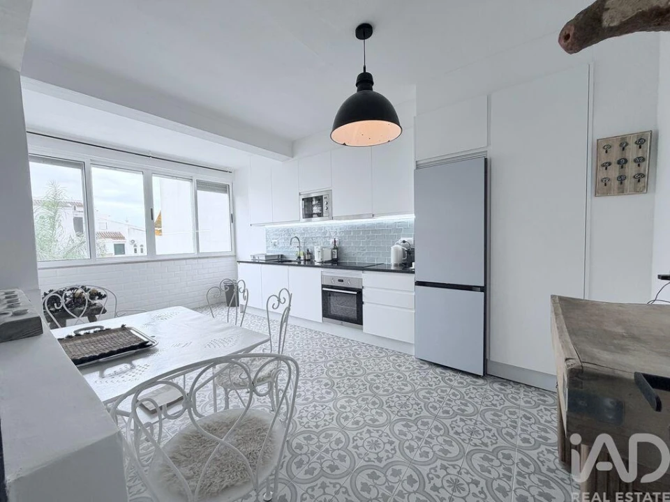 Apartamento T3 para Venda em Tavira (Santa Maria e Santiago) Foto 10
