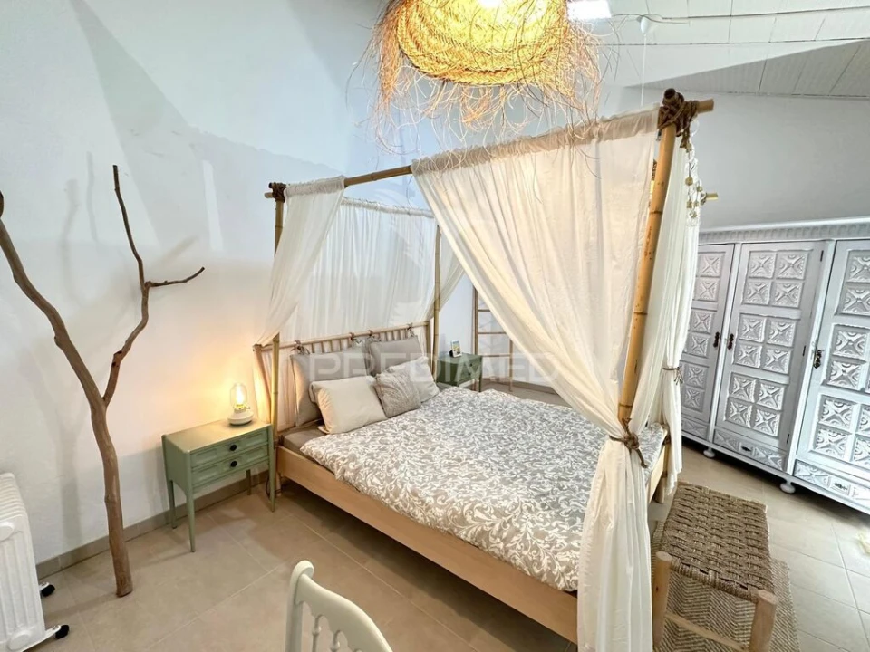 Moradia T3 para Venda em Espirito Santo Foto 12