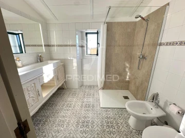 Moradia T3 para Venda em Espirito Santo