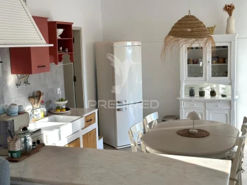 Moradia T3 para Venda em Espirito Santo