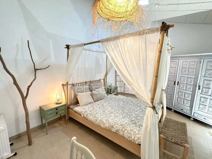 Moradia T3 para Venda em Espirito Santo Foto 12