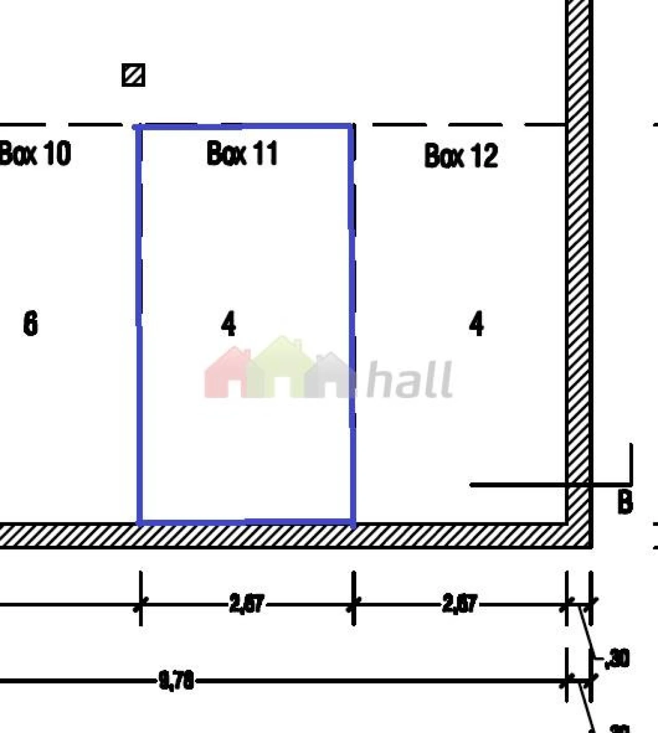 Moradia T3 para Venda em Malagueira e Horta das Figueiras Foto 4
