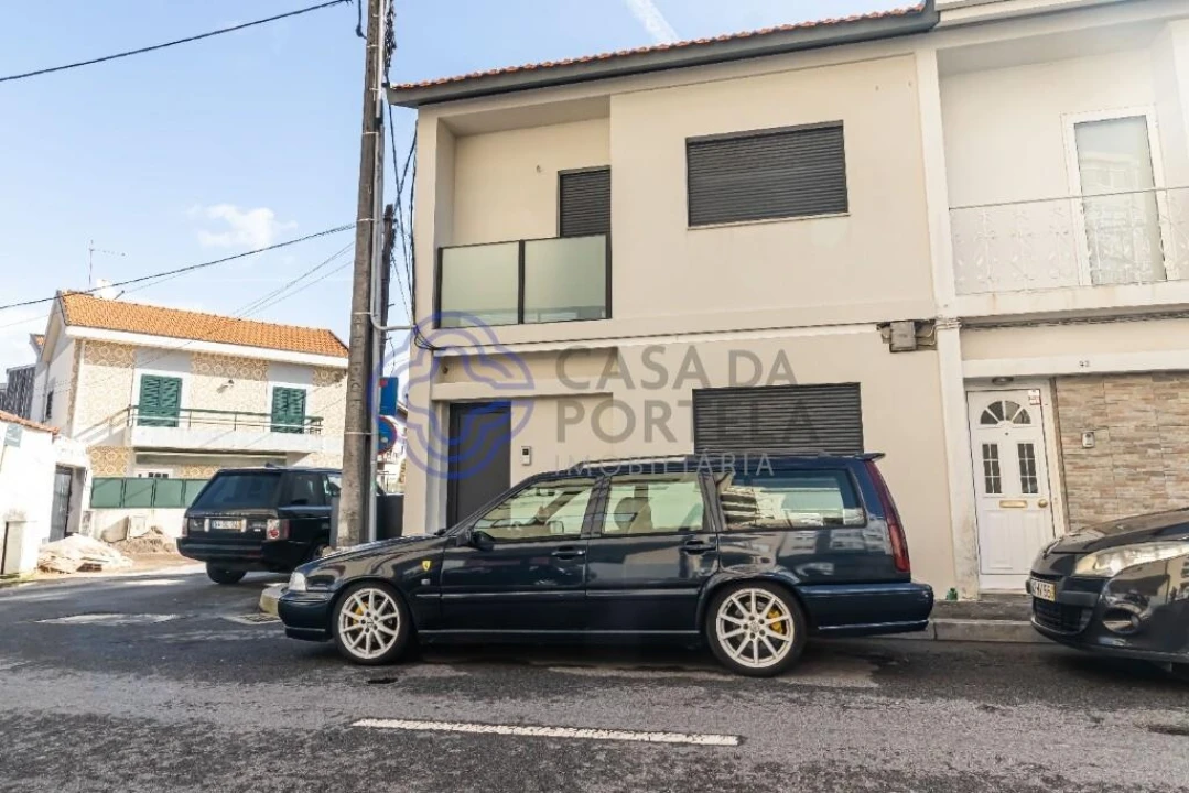 Moradia T2 para Venda em Santa Marinha e São Pedro da Afurada Foto 28