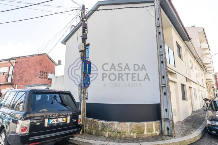 Moradia T2 para Venda em Santa Marinha e São Pedro da Afurada Foto 29