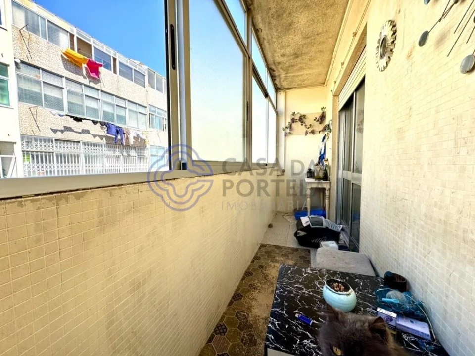 Apartamento T3 para Venda em Gulpilhares e Valadares Foto 18