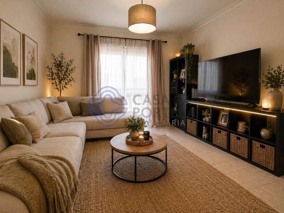 Apartamento T3 para Venda em Gulpilhares e Valadares Foto 4